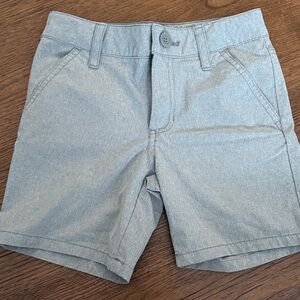 Cat & Jack Stylish Gray Shorts